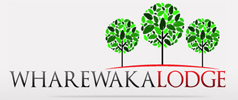 Wharewaka Lodge