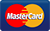 We accept payment by MasterCard Credit Card