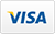 We accept payment via Visa Credit Card